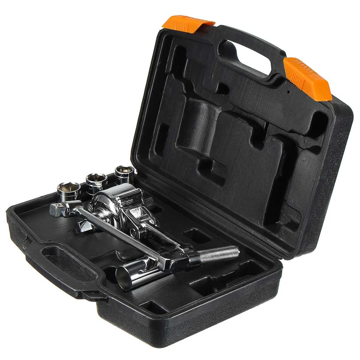 Wisecraft™ Car Tire Nut Remover Set